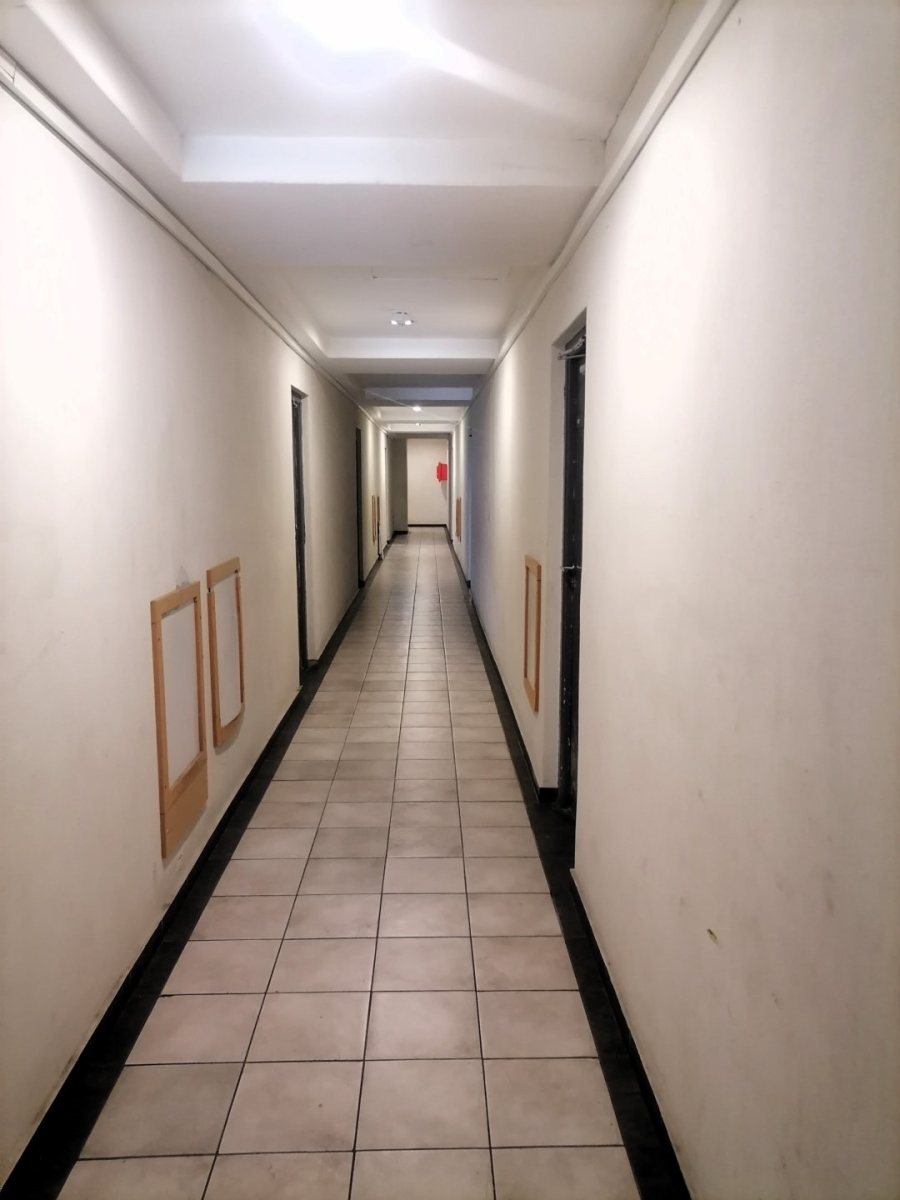 2 Bedroom Property for Sale in Townsend Estate Western Cape